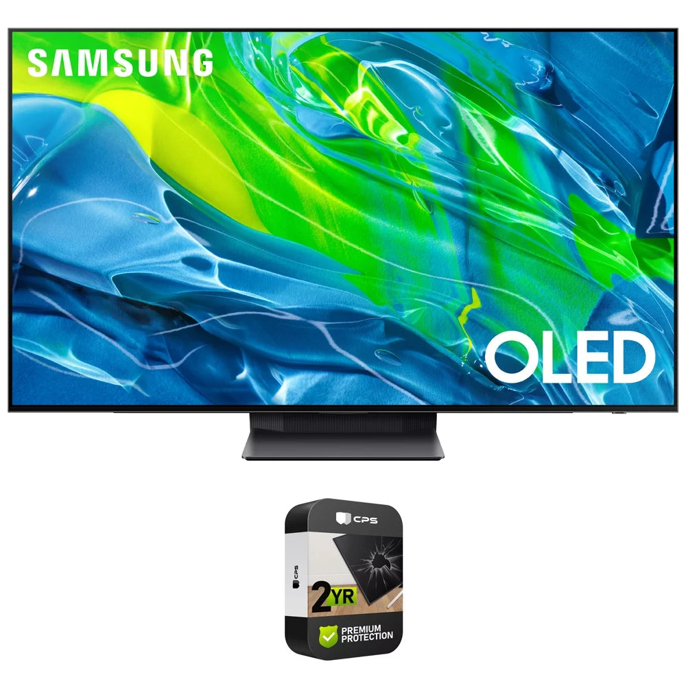 55 inch 4K OLED Smart TV G238