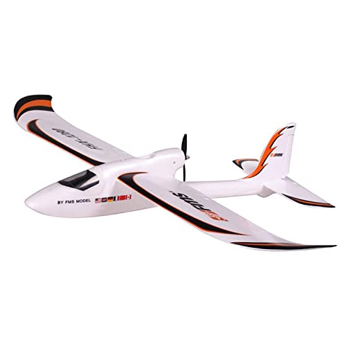 RC Airplane 4CH 1280mm Wingspan RTF A732