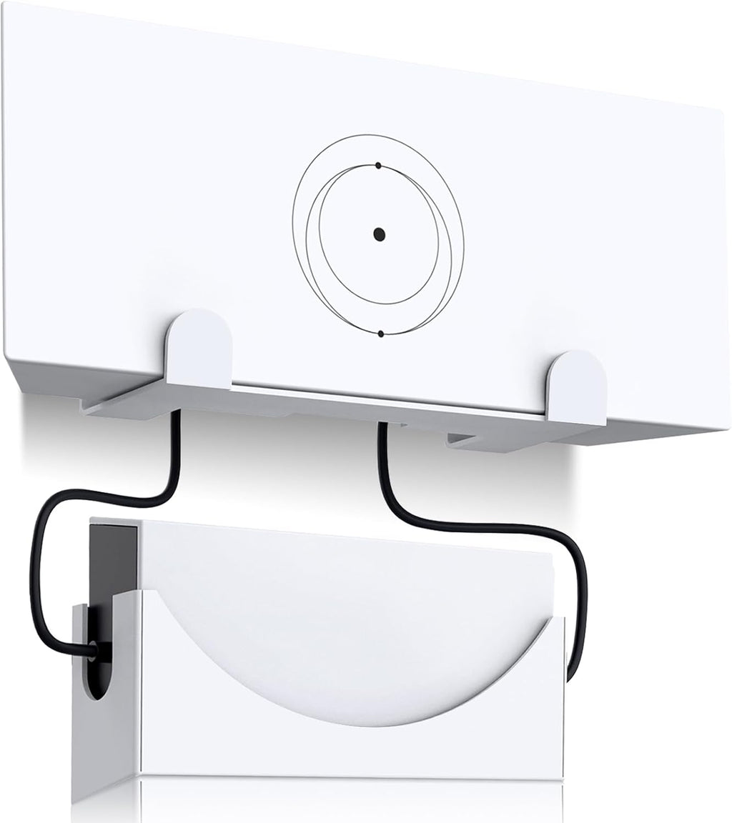 Metal Wall Mounting Kit for Starlink Gen 3 Router and Power Supply J90157