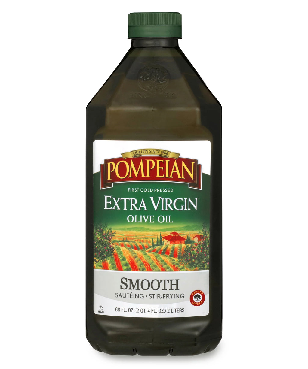 68 fl oz Extra Virgin Olive Oil H486