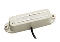 Vintage Rails Strat Neck Pickup Parchment B653