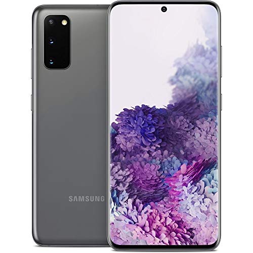 128GB Cosmic Gray 5G Smartphone H47048