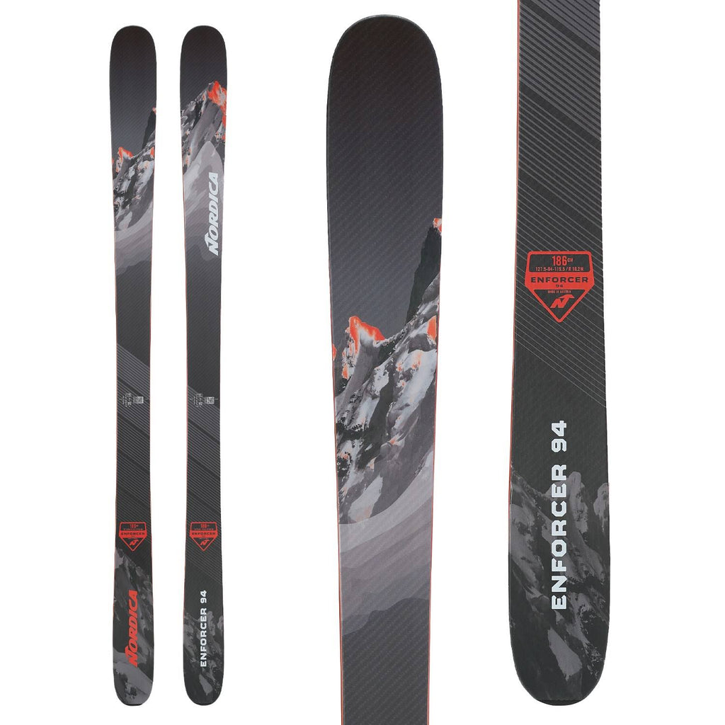 94 Skis 179 cm B73282