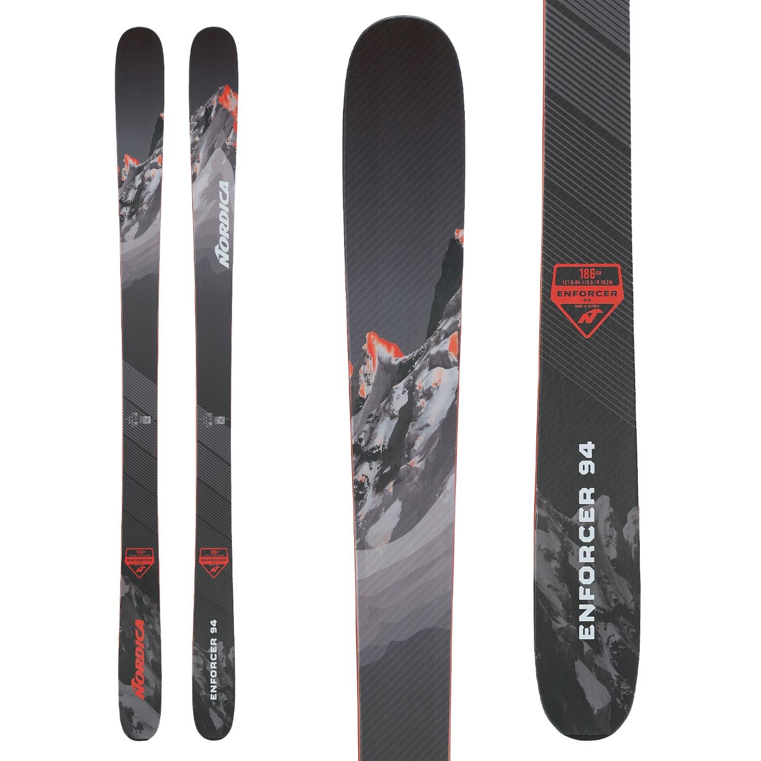 94 Skis 179 cm B73282