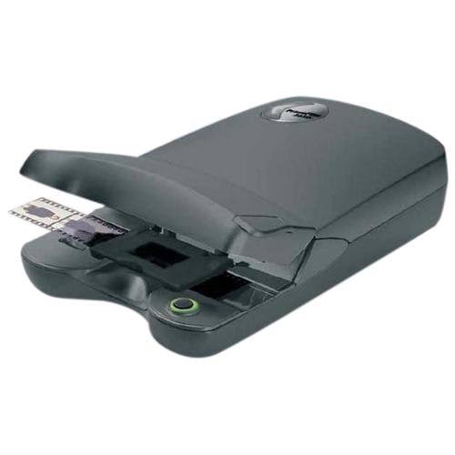 7200 dpi x 3600 dpi Film Scanner X341909