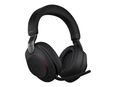 Bluetooth wireless active noise canceling headset O5974