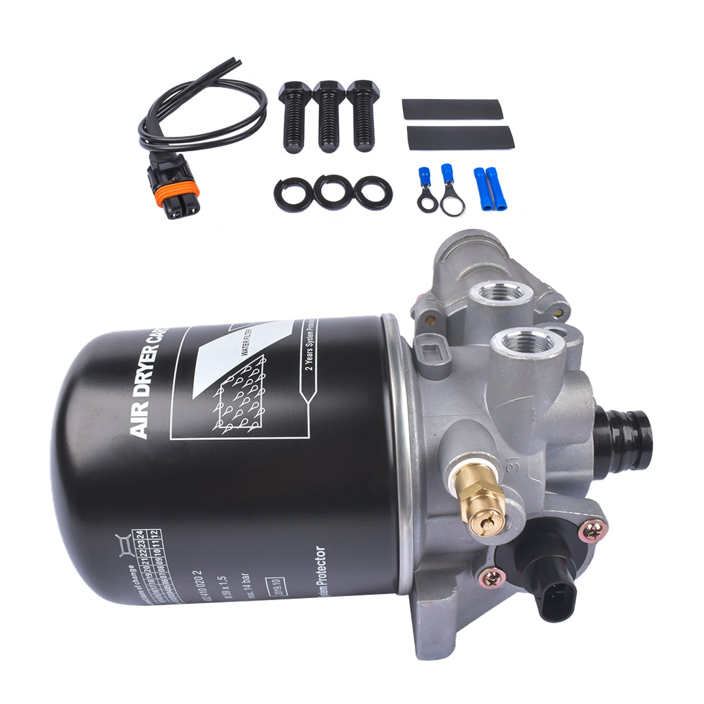 12V Air Dryer E696