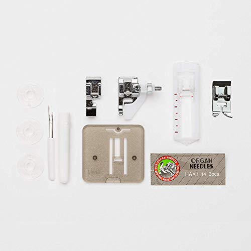 Pink Sorbet Sewing Machine with Metal Frame R749423