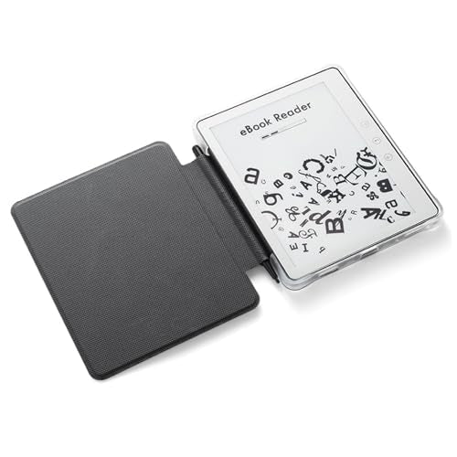 5.76 Inch Touch Screen E Reader I953