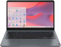14" Touchscreen Notebook - Full HD - Intel N100 Quad-core - 4 GB RAM - 32 GB Flash Memory - Storm Gray E3395
