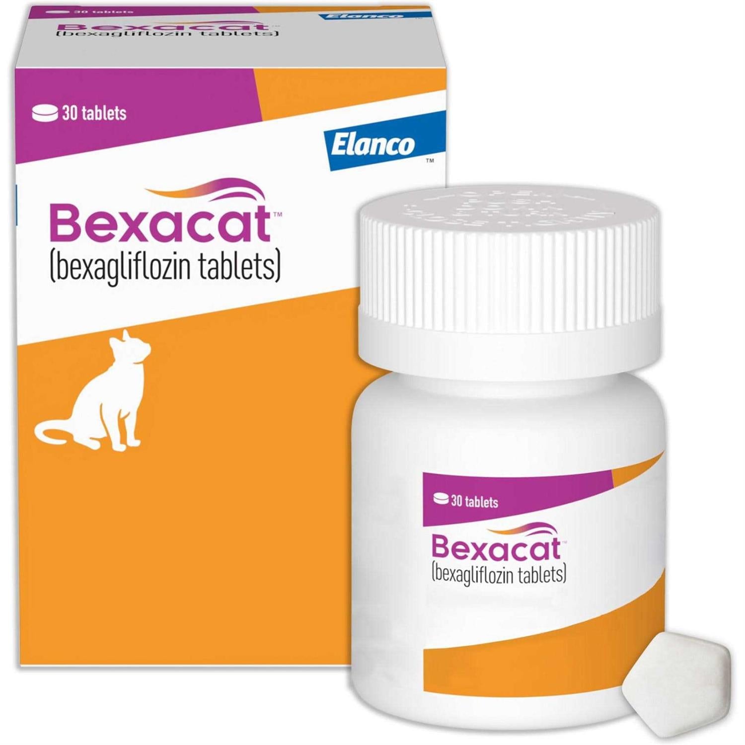 Bexacat for Cats 15 mg B92785