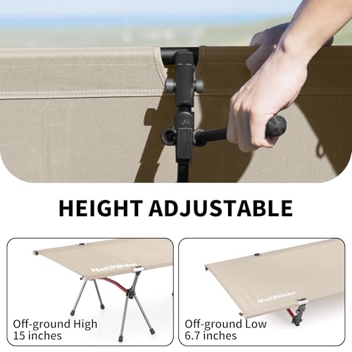 Folding Camping Cot V900493