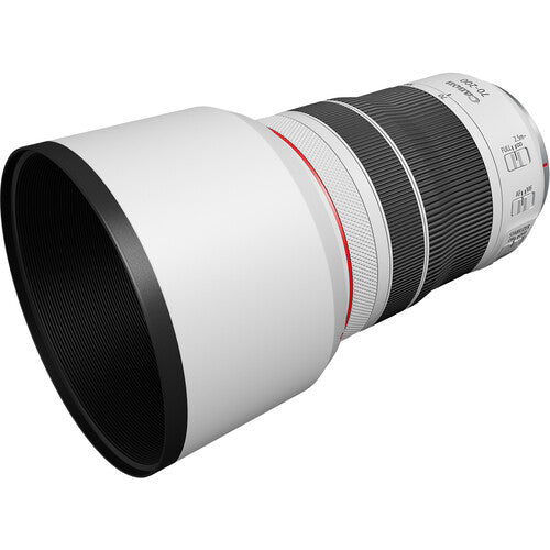RF 70-200mm f/4L IS USM Lens W1915