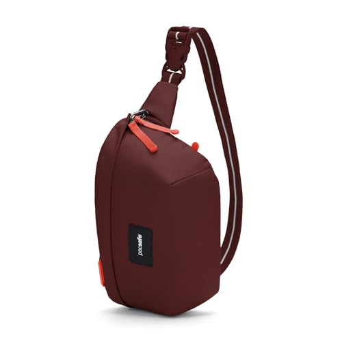 Anti Theft Sling Pack L16889