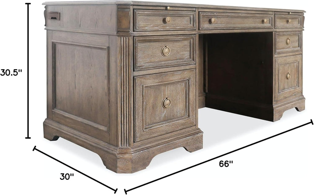 Junior Executive Desk K440