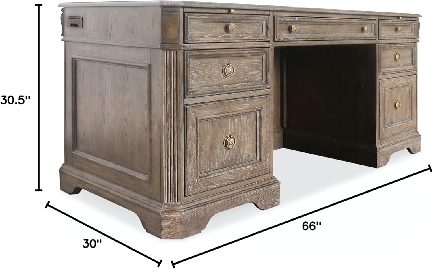 Junior Executive Desk K440