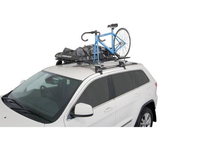 Roof Mount Cargo Basket K22731