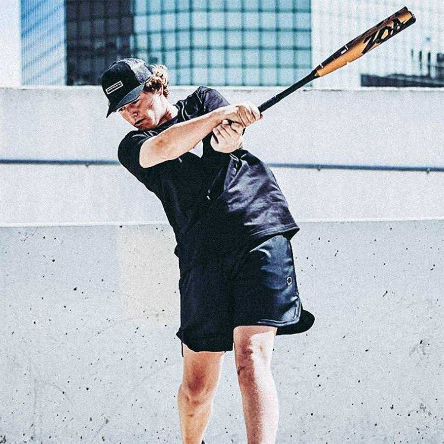 USSSA Baseball Bat C149