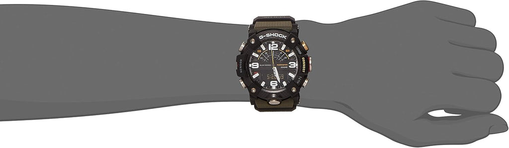 Mens Watch N217
