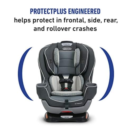 Convertible Baby Car Seat H361040