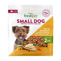 Small Dog Bite Sized Chicken Recipe Dog Food D8921