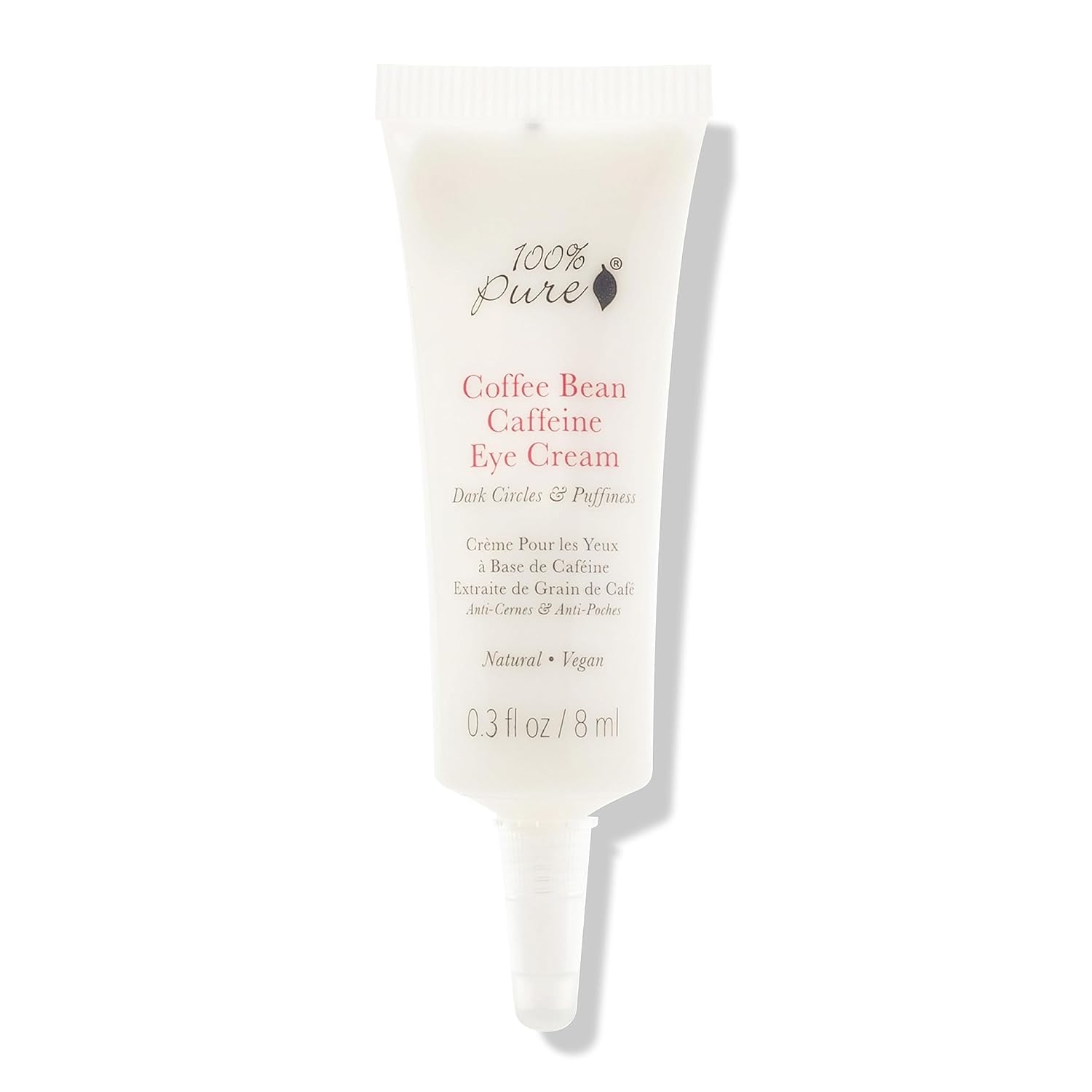 Coffee Bean Caffeine Eye Cream .3 oz H69815
