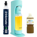Arctic Blue Sparkling Water and Soda Maker A55126