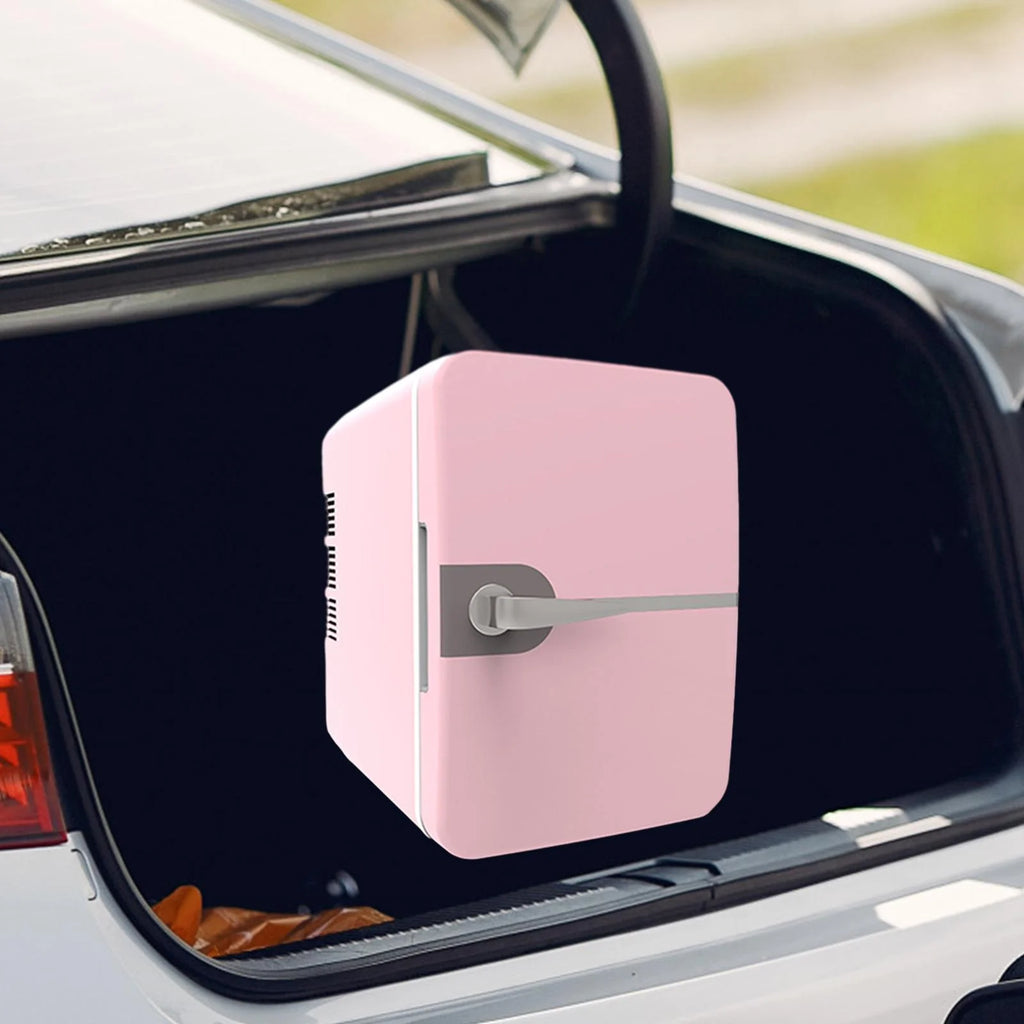 Mini Fridge 4L C342