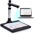 Book Scanner, Dual Lens, A3 Scanning Size I4905