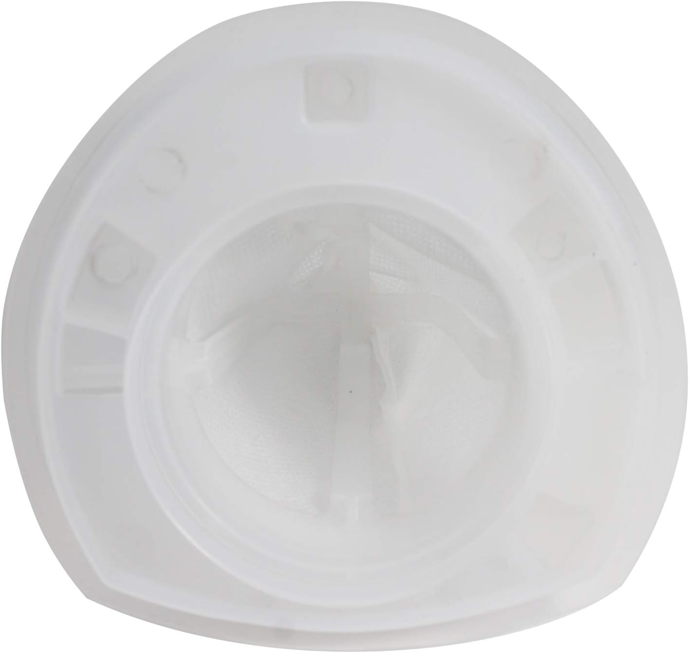 4-Pack VF110 Filter Replacement for Vacuum Cleaner Z3762