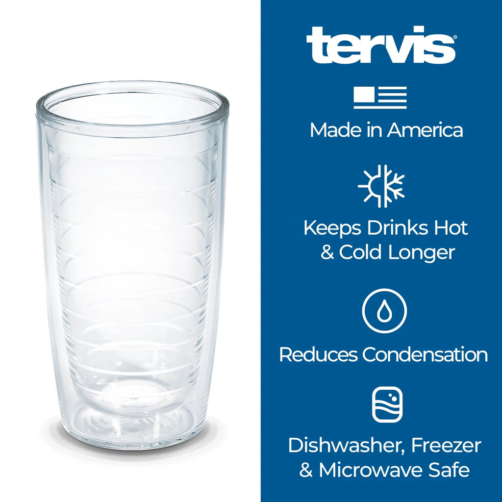16oz 4pk Double Walled Insulated Tumbler with Lid F170238