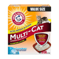 Clumping Litter Multi-Cat V723517