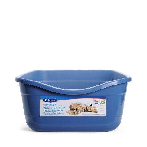 Cat Litter Pan O266849