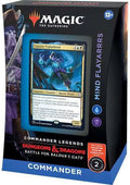 Mind Flayarrrs Commander Deck E290125