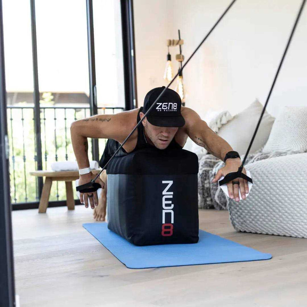 Indoor Swim Trainer Z314192