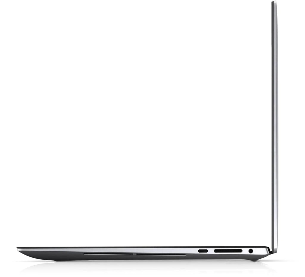 Restored Dell Precision 5000 5560 Workstation Laptop 15.6" FHD+ Core i7 256GB SSD 64GB RAM Nvidia T1200 8 Cores 4.6 GHz 11th Gen CPU Refurbished T9063