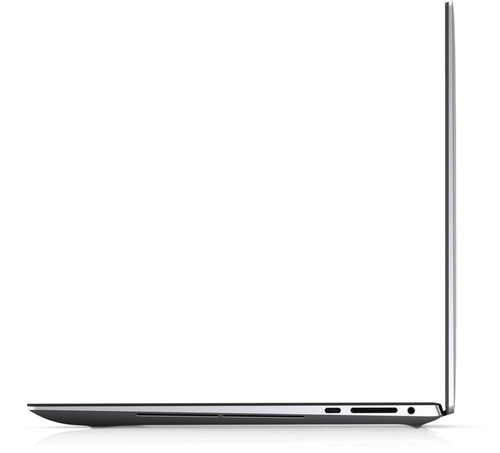Restored Dell Precision 5000 5560 Workstation Laptop 15.6" FHD+ Core i7 256GB SSD 64GB RAM Nvidia T1200 8 Cores 4.6 GHz 11th Gen CPU Refurbished T9063
