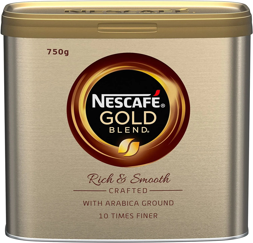 750g Coffee V199