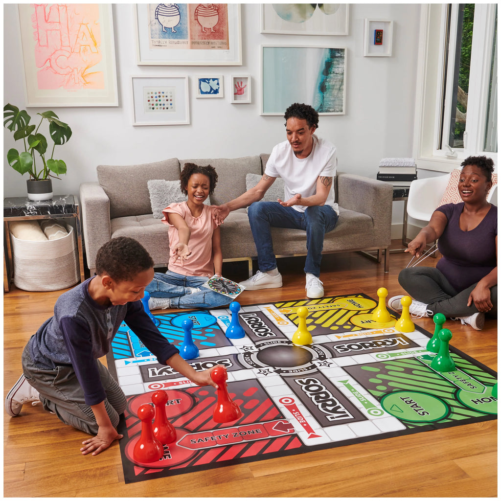 Giant Edition Board Game Q595493