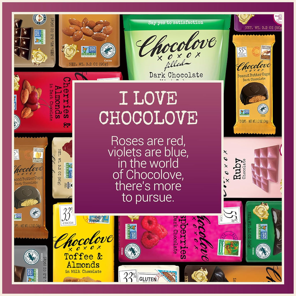 Ruby Chocolate with Passion Fruit Essence, 34% Cocoa, 3.2 oz Bar (10 Pack) Y5949