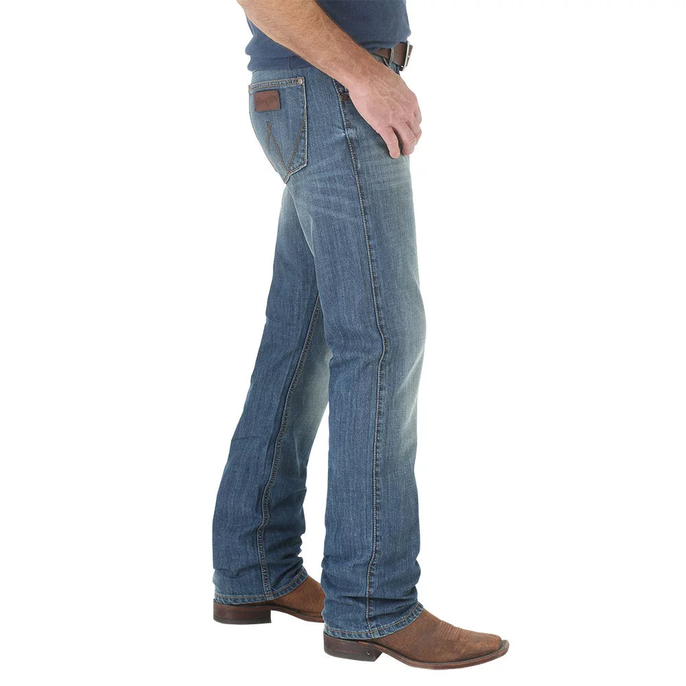 Mens Retro Jean A500