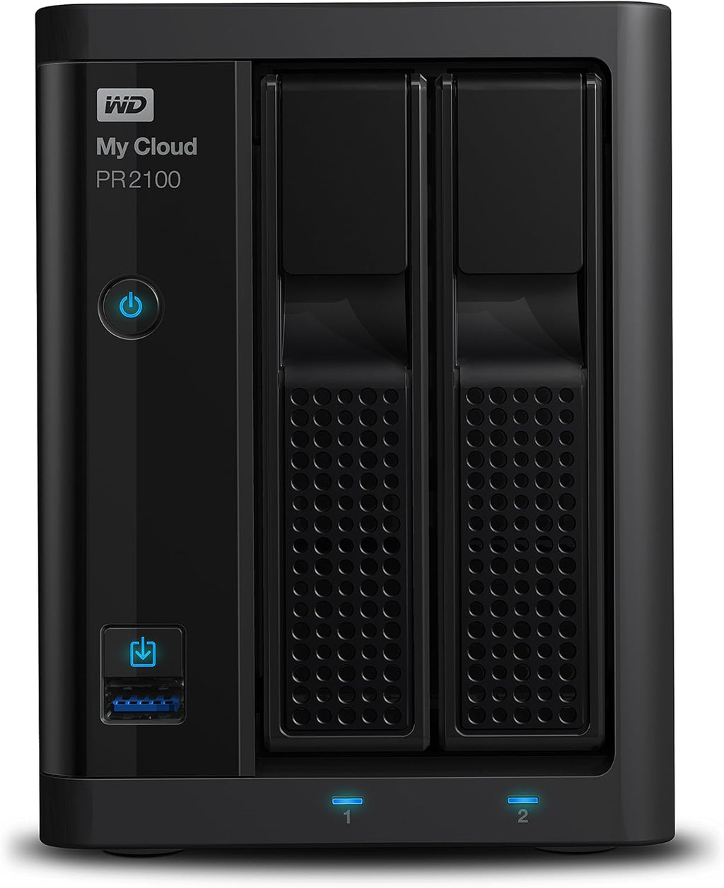 8TB Network Attached Storage S333399
