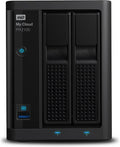 8TB Network Attached Storage S333399