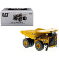 Cat Caterpillar 797F Mining Truck 1 by 125 Diecast Model Z377607
