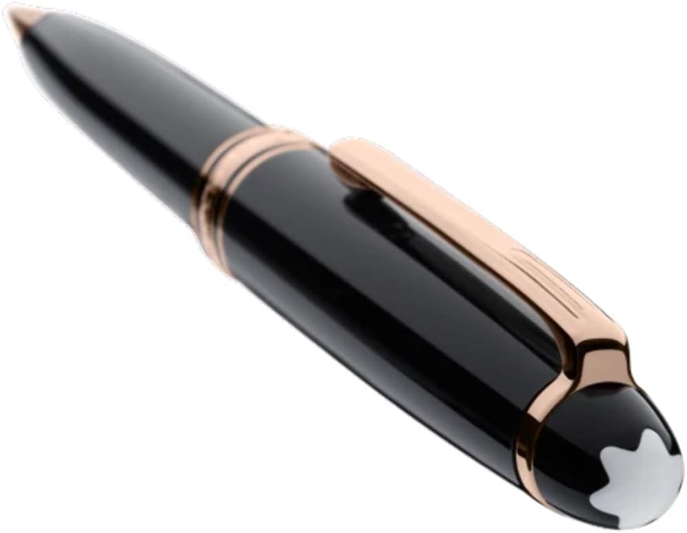 Black Ballpoint Pen U28342