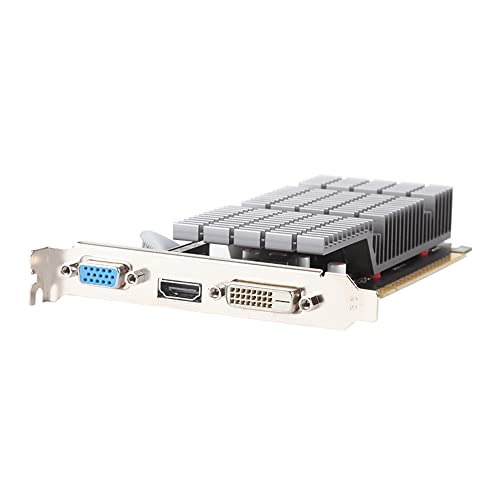 2GB Low Profile Video Graphics Card C355
