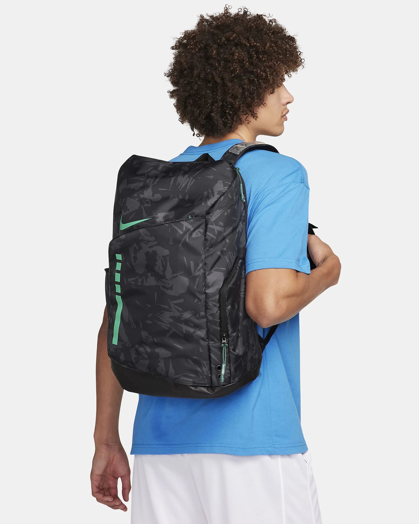 Basketball Backpack (32L) B502392