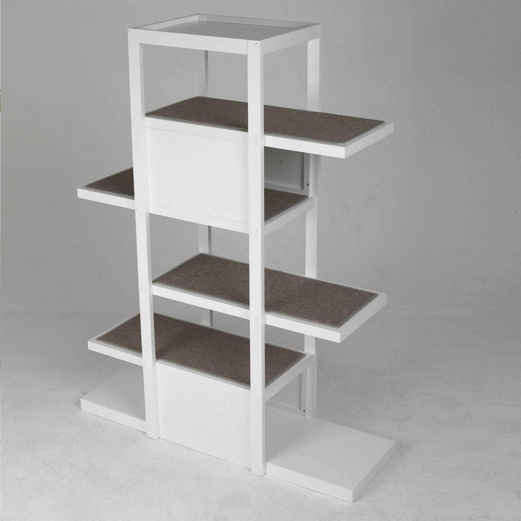 Bookshelf Cat Tree N2233