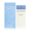 Light Blue 3.3 Oz Edt S634