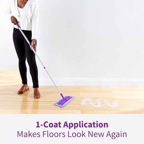 All Floors Restorer and Polish (32 oz) G295